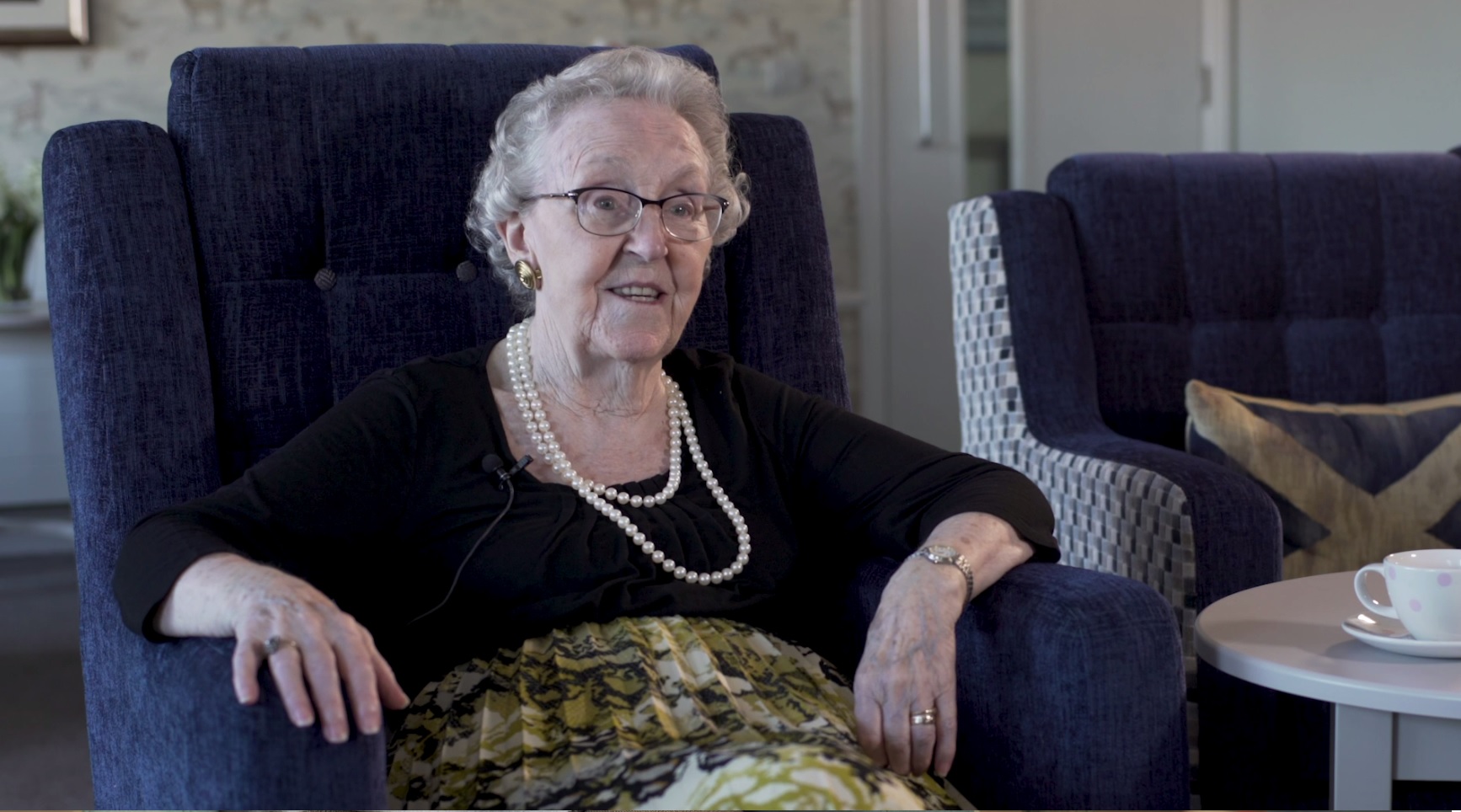 Riots in the cinemas and teenagers dancing in clubs until 2am - older people remember the birth of the rock ‘n’ roll in 1954